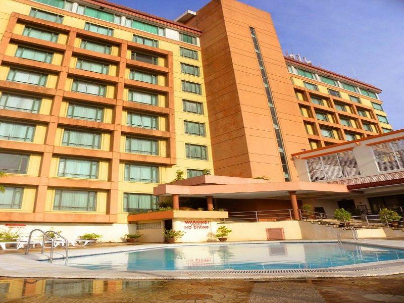 Grand Regal Hotel Davao