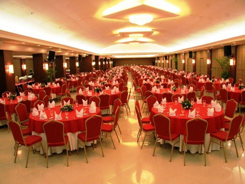 Grand Regal Hotel Davao