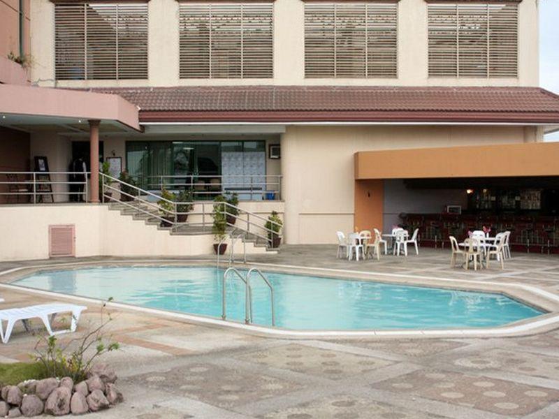 Grand Regal Hotel Davao
