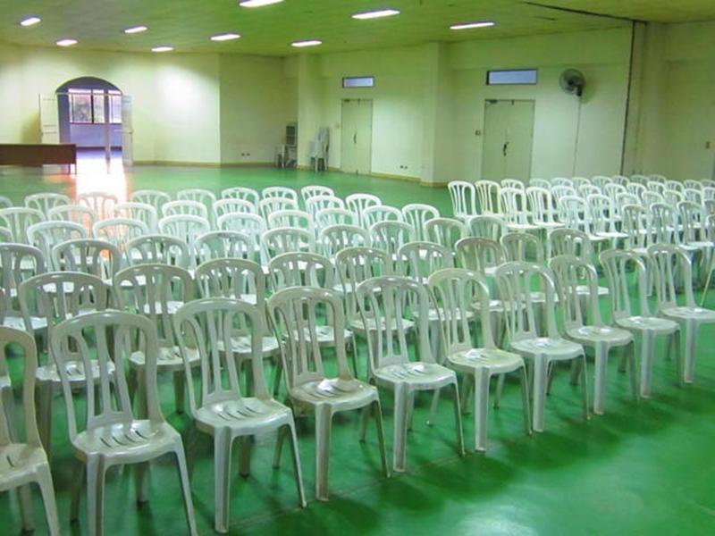 Green Heights Business & Convention Center