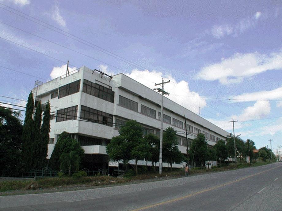 Green Heights Business & Convention Center