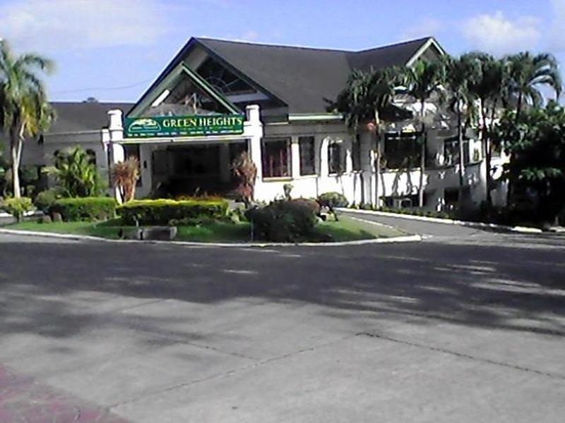 Green Heights Business & Convention Center