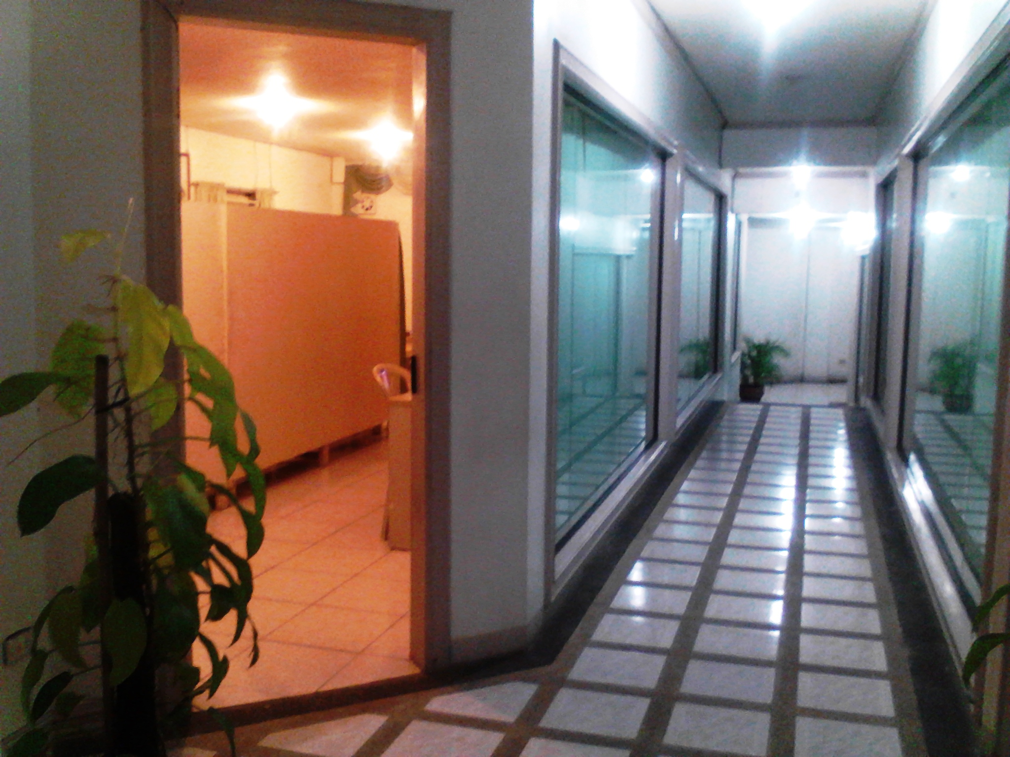Green Heights Business & Convention Center