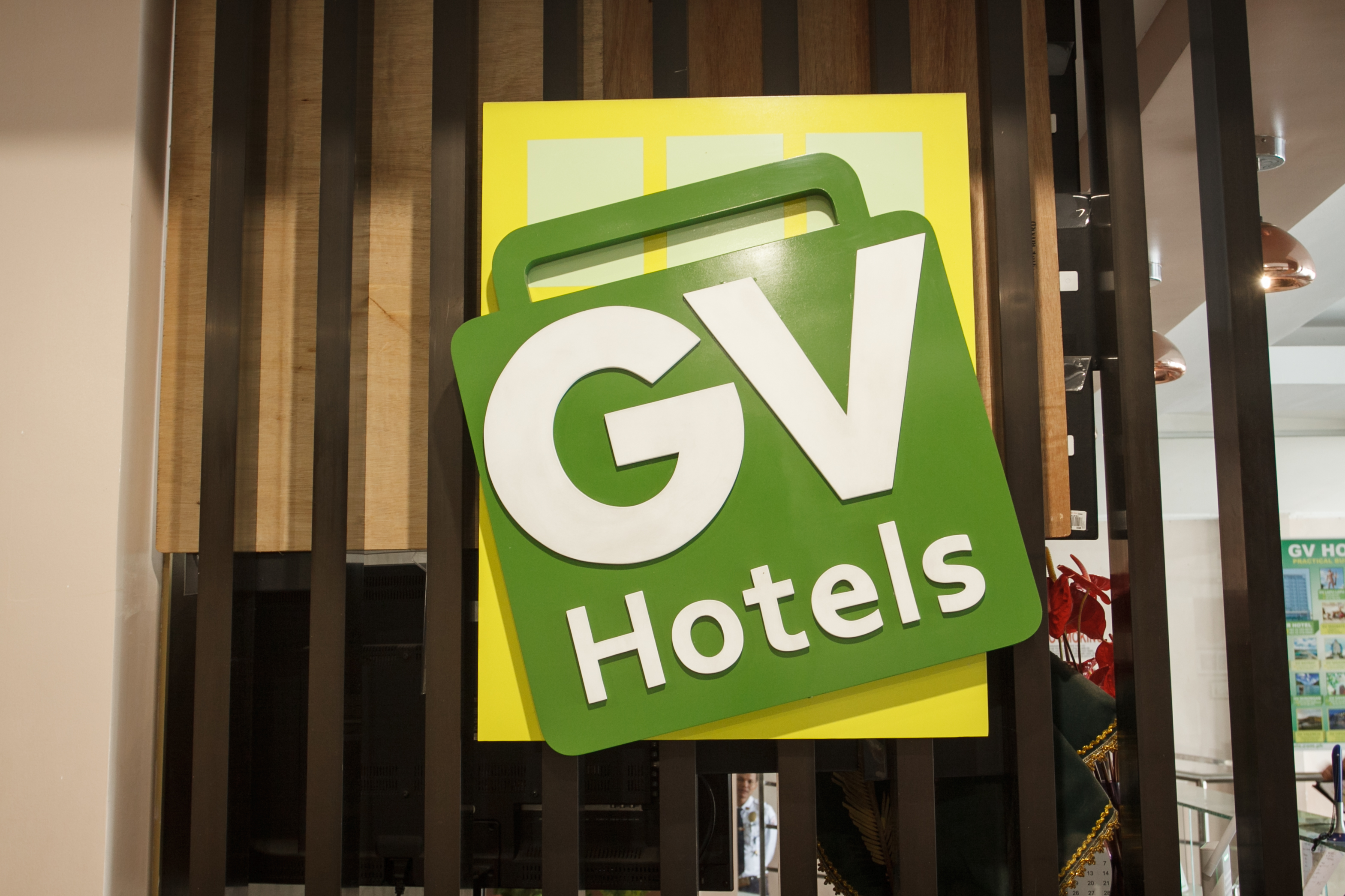 GV Hotel Davao