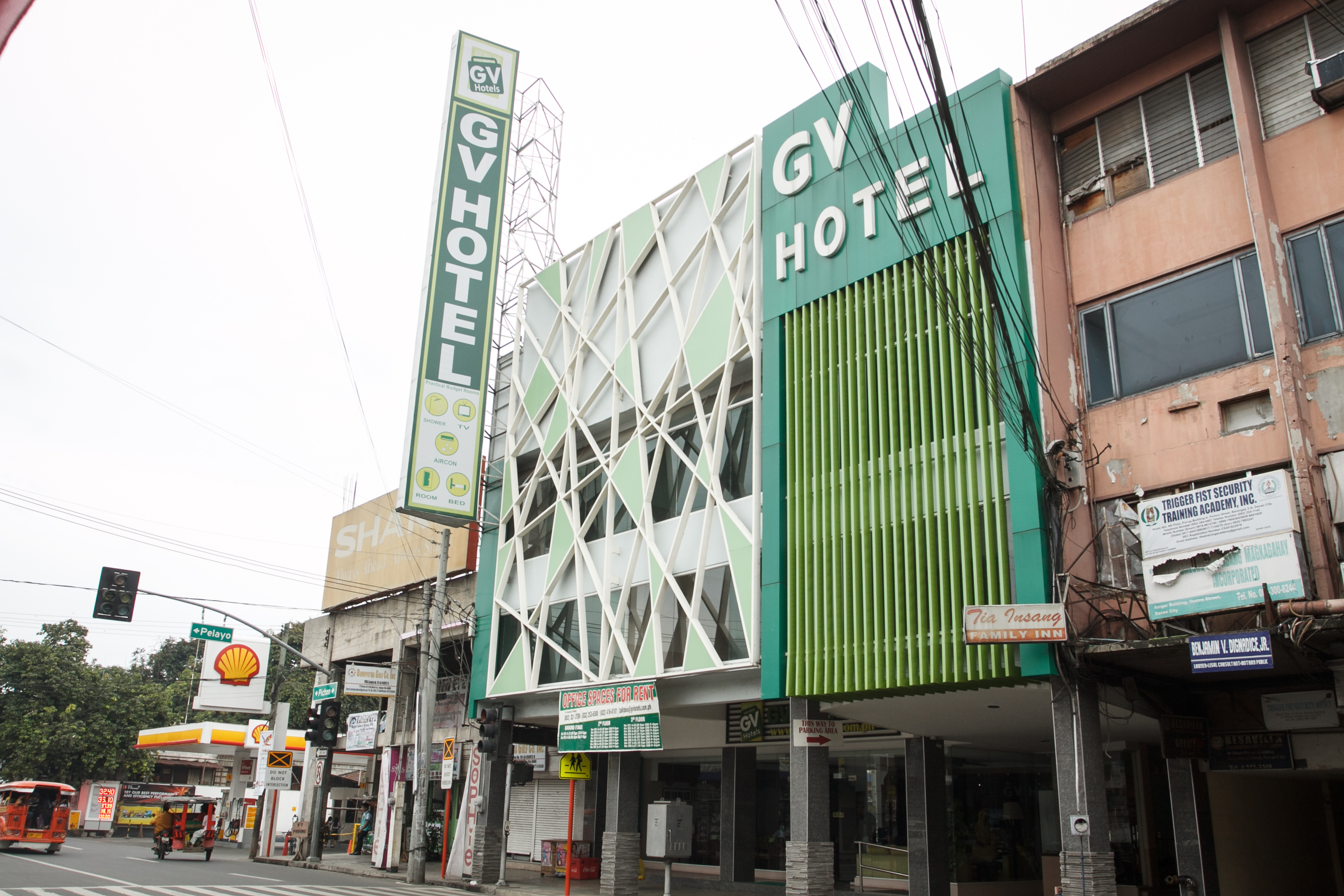 GV Hotel Davao