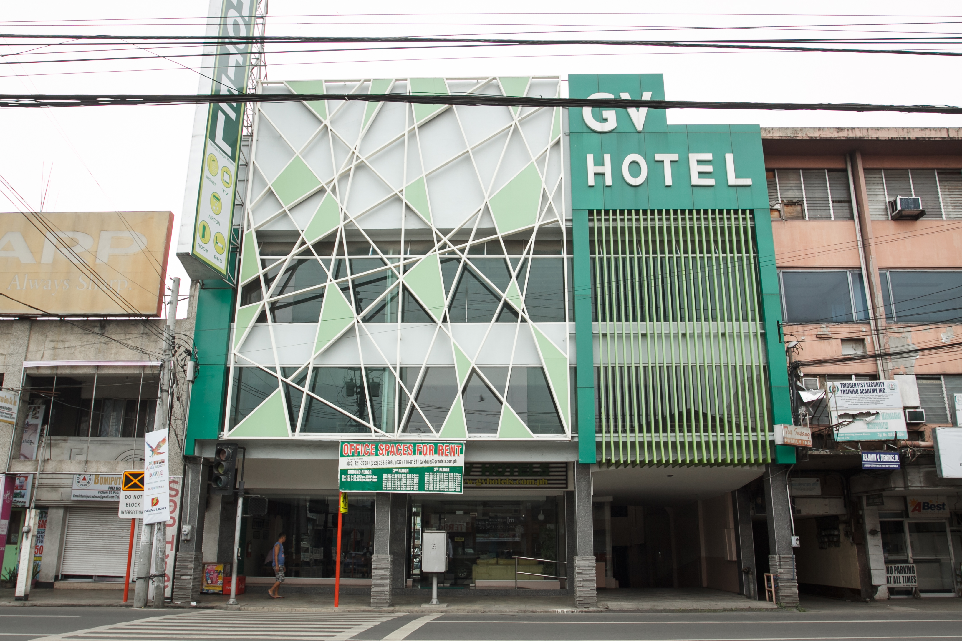 GV Hotel Davao