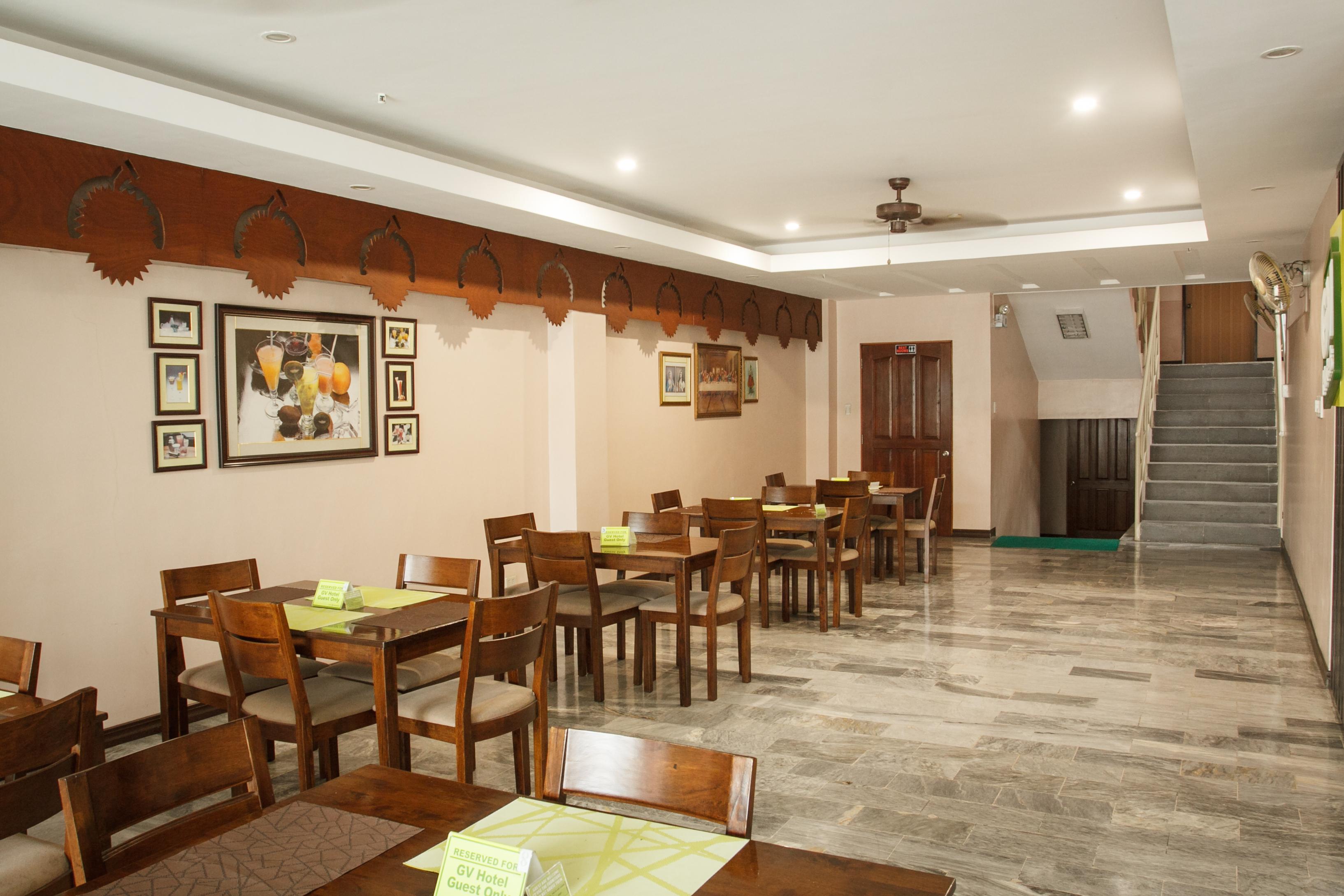 GV Hotel Davao