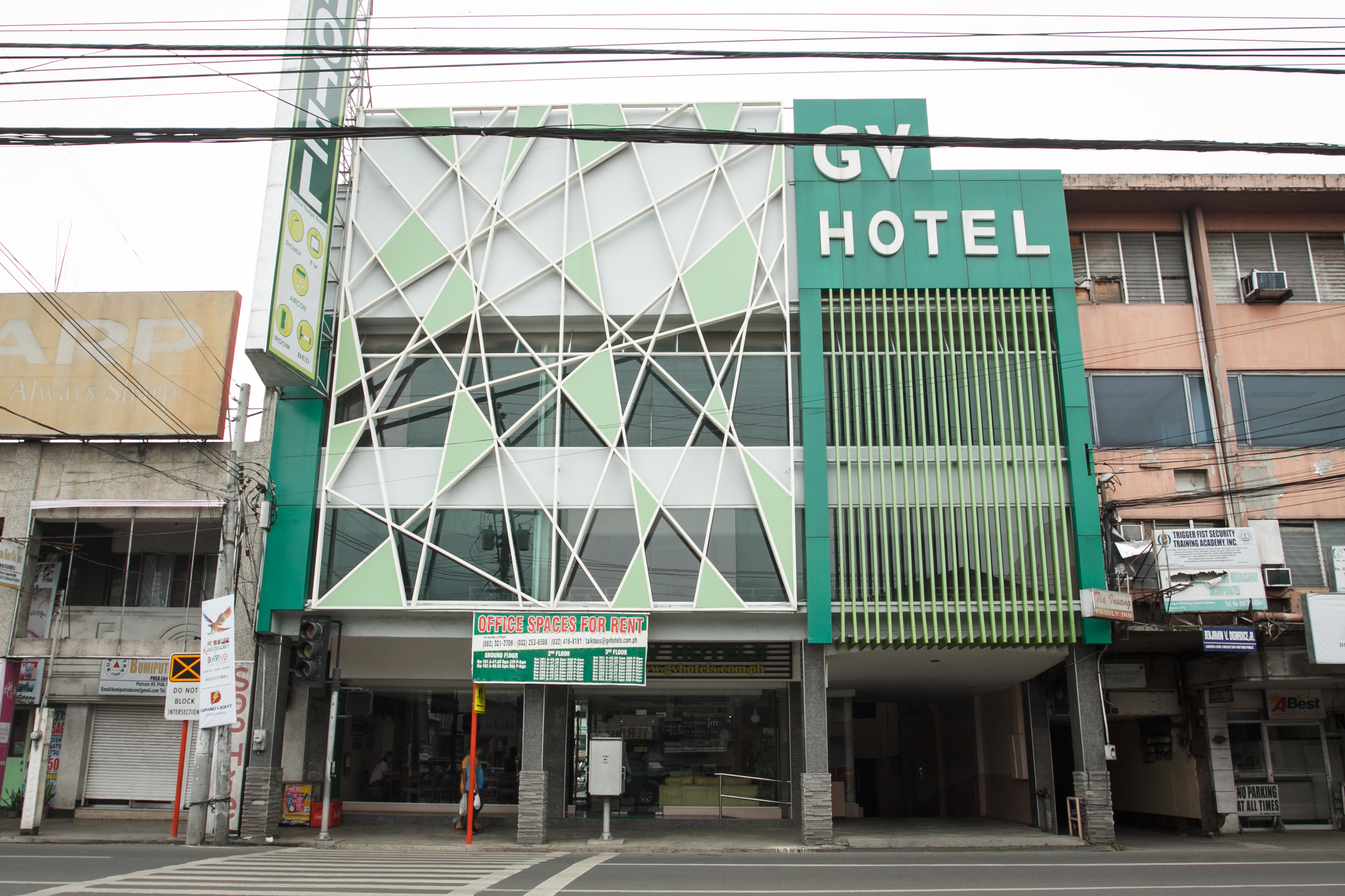 GV Hotel Davao