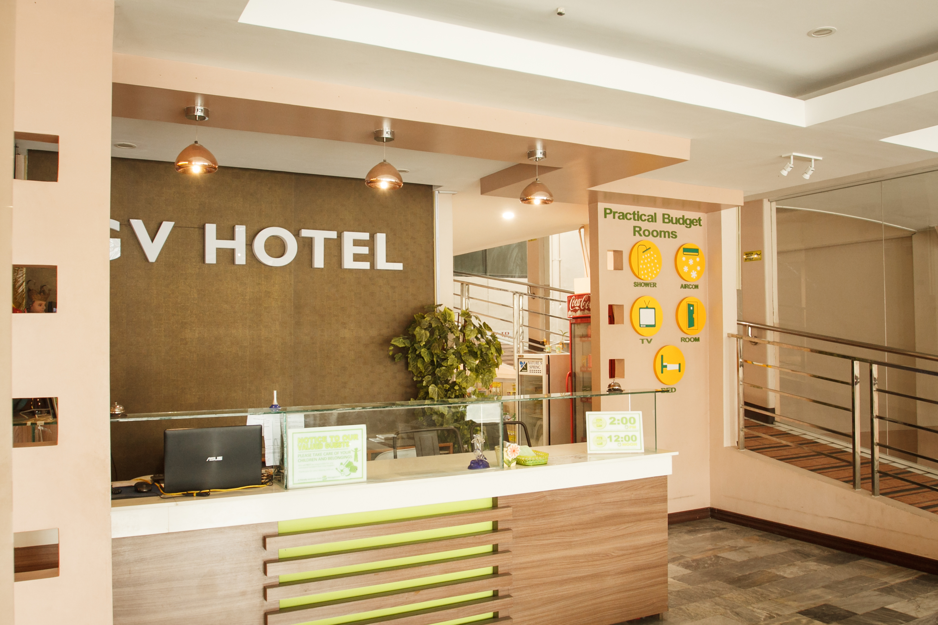 GV Hotel Davao