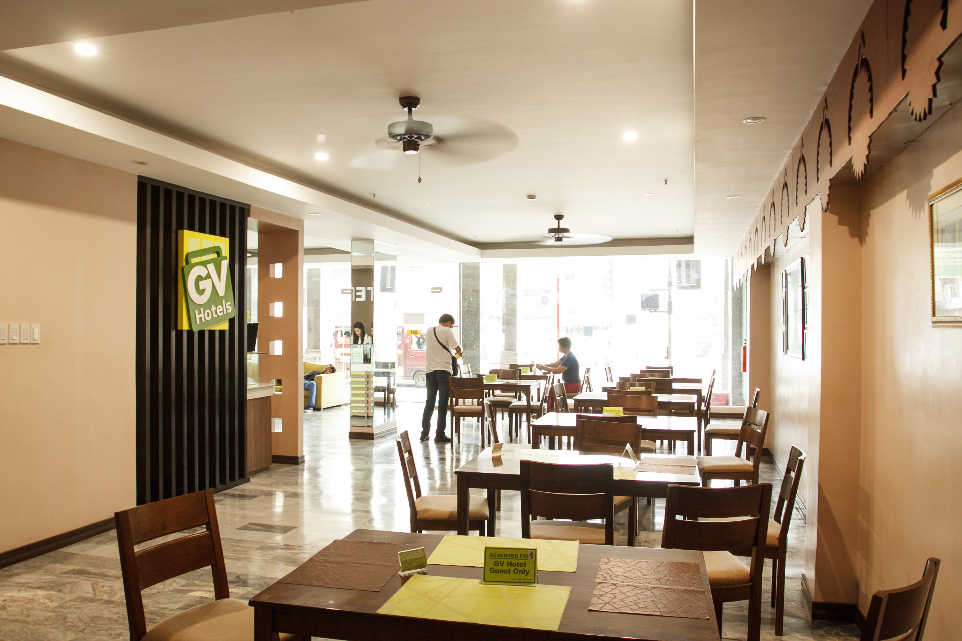 GV Hotel Davao