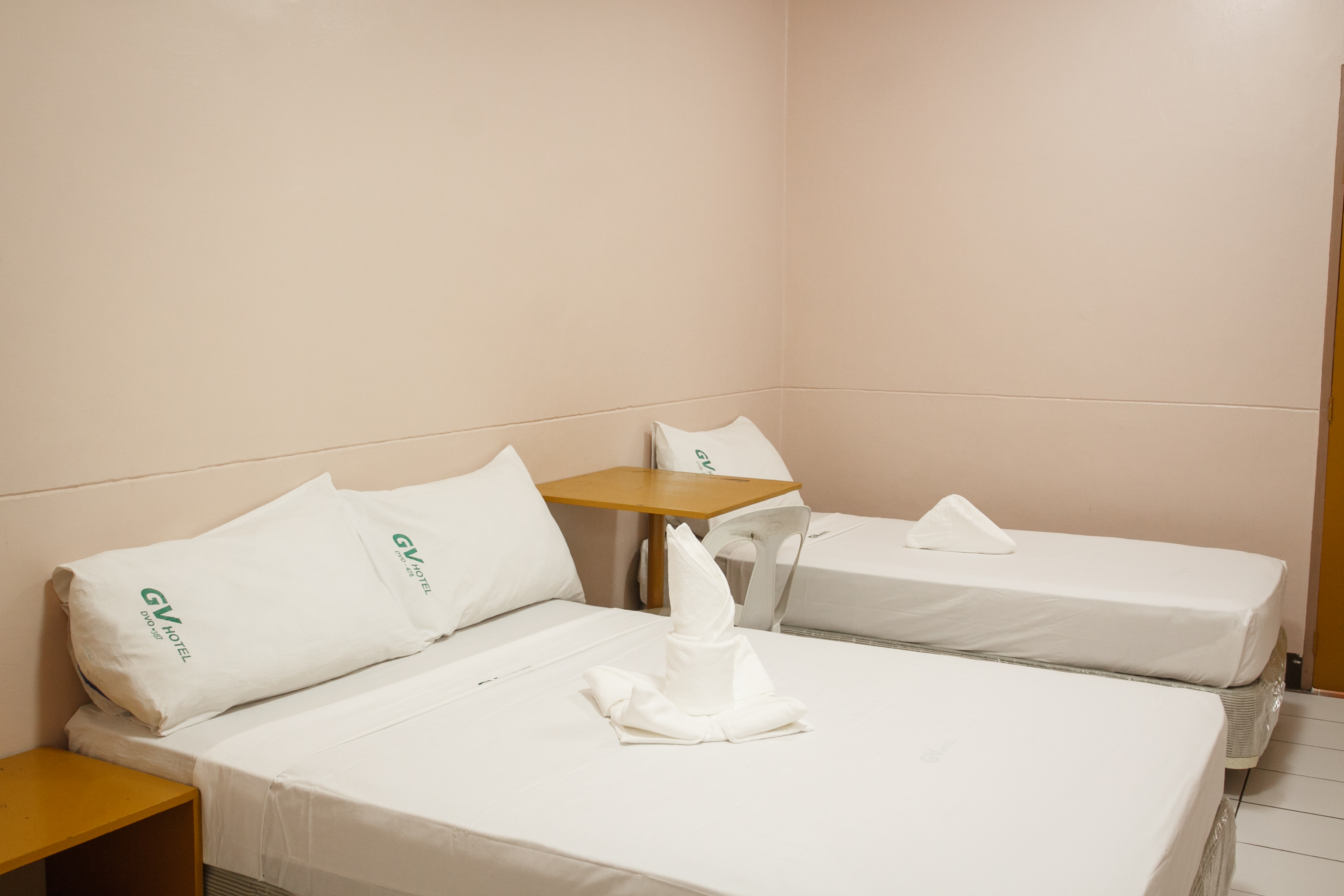 GV Hotel Davao