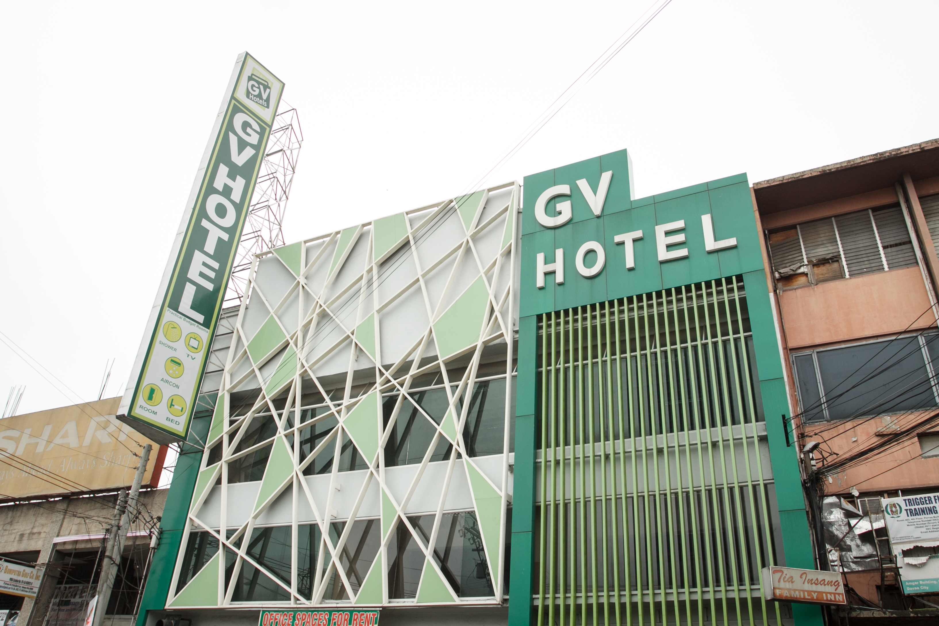GV Hotel Davao