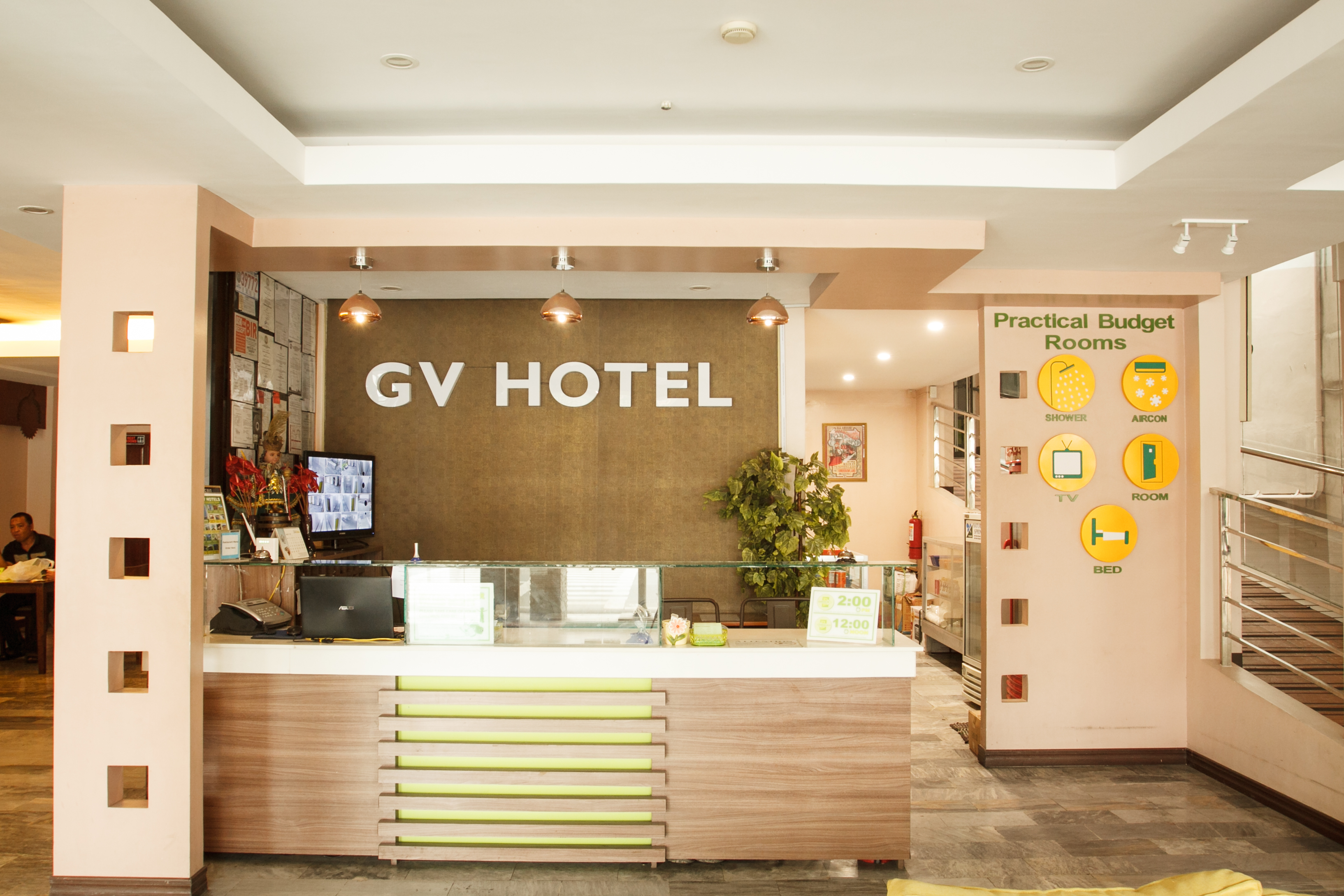 GV Hotel Davao