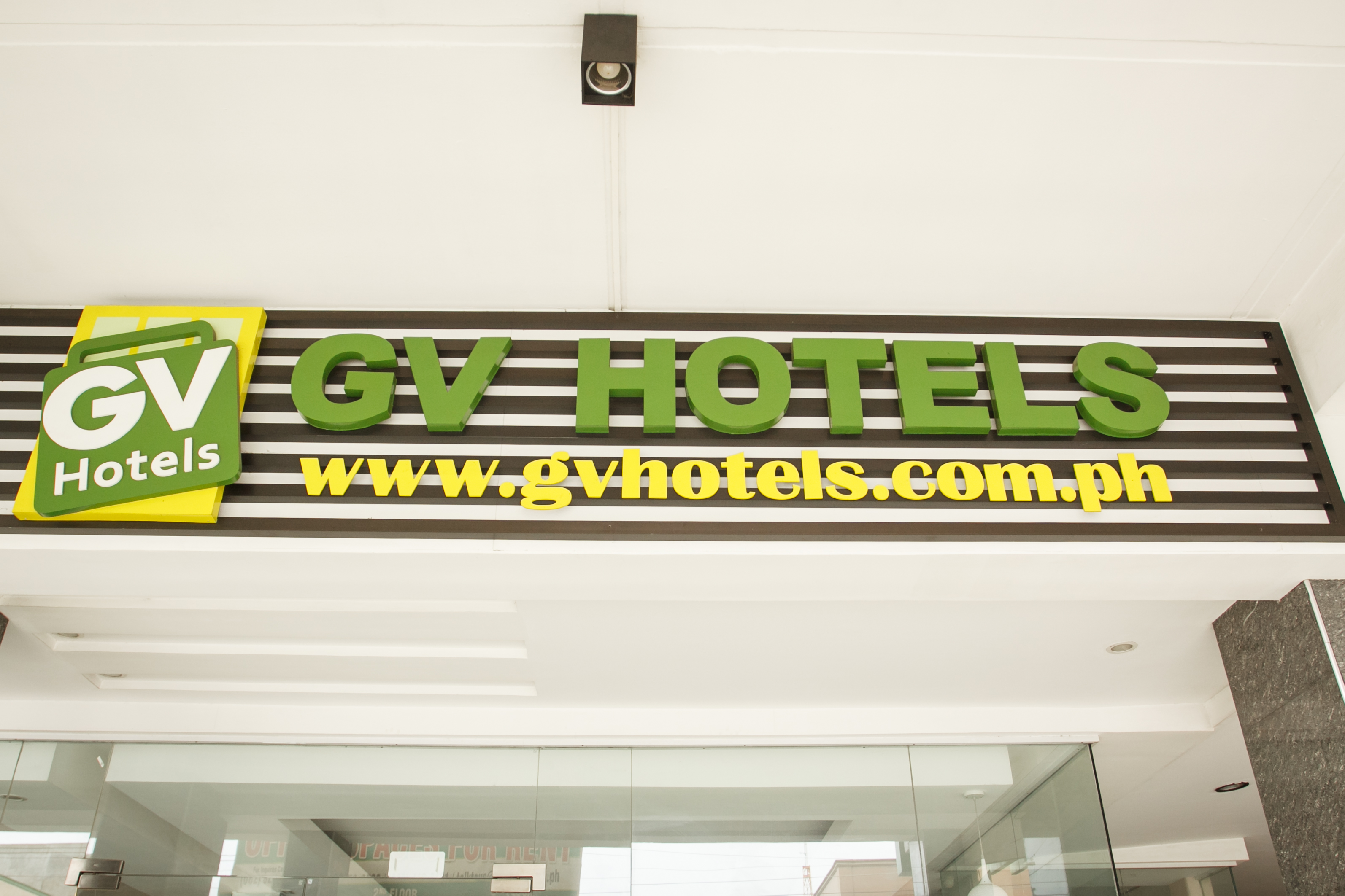 GV Hotel Davao