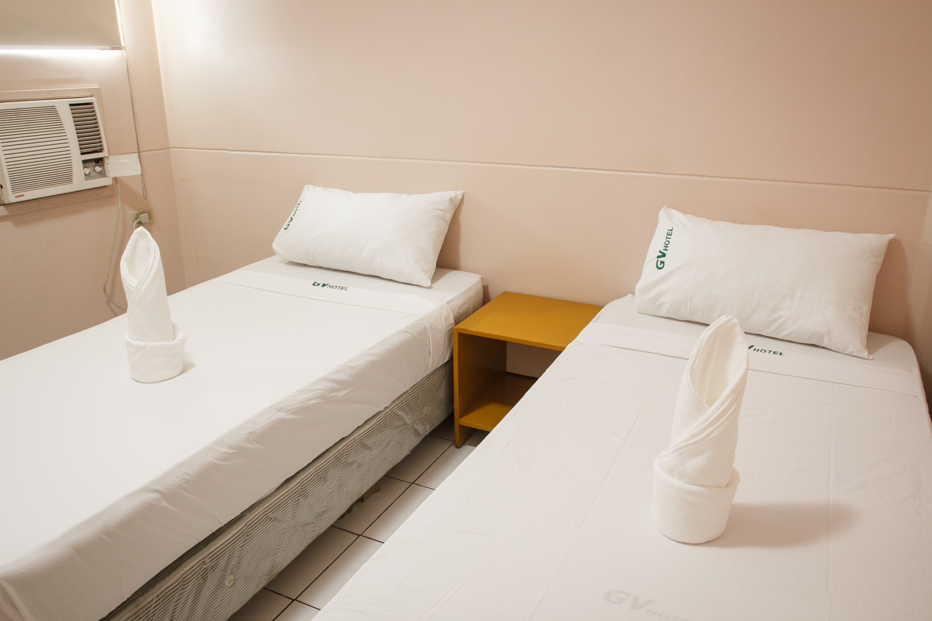 GV Hotel Davao