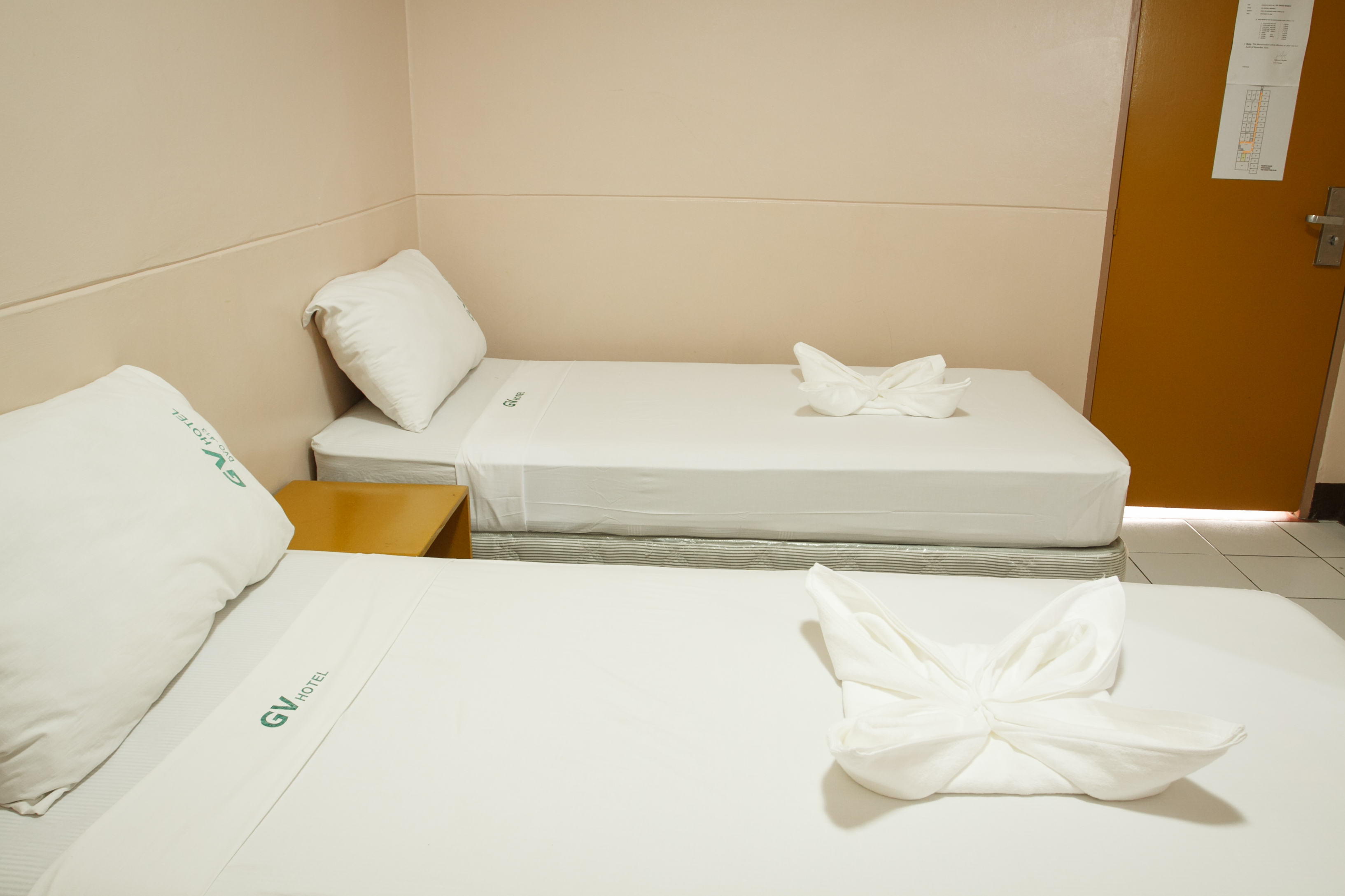 GV Hotel Davao