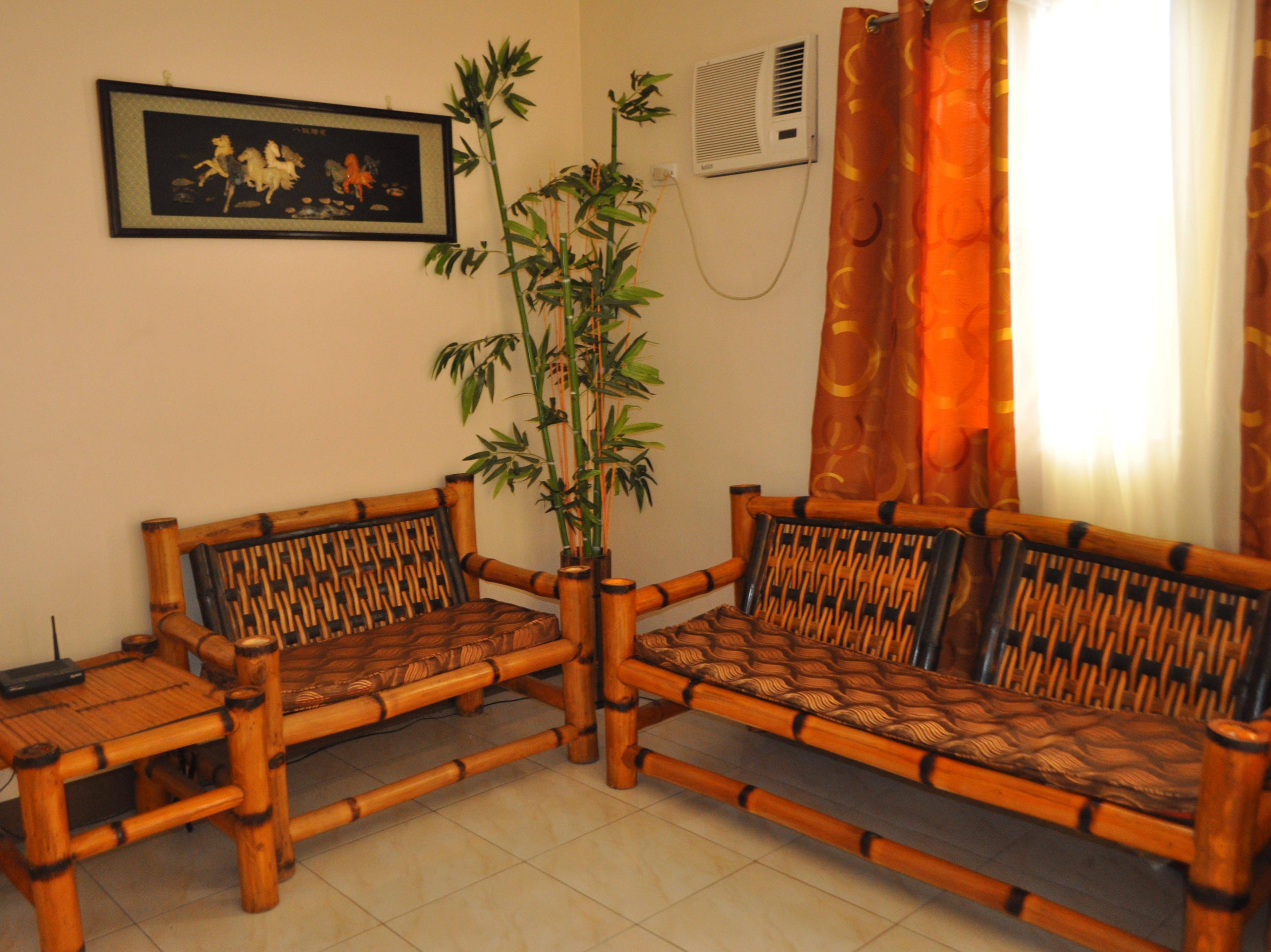 Haus Of Tubo Pension House