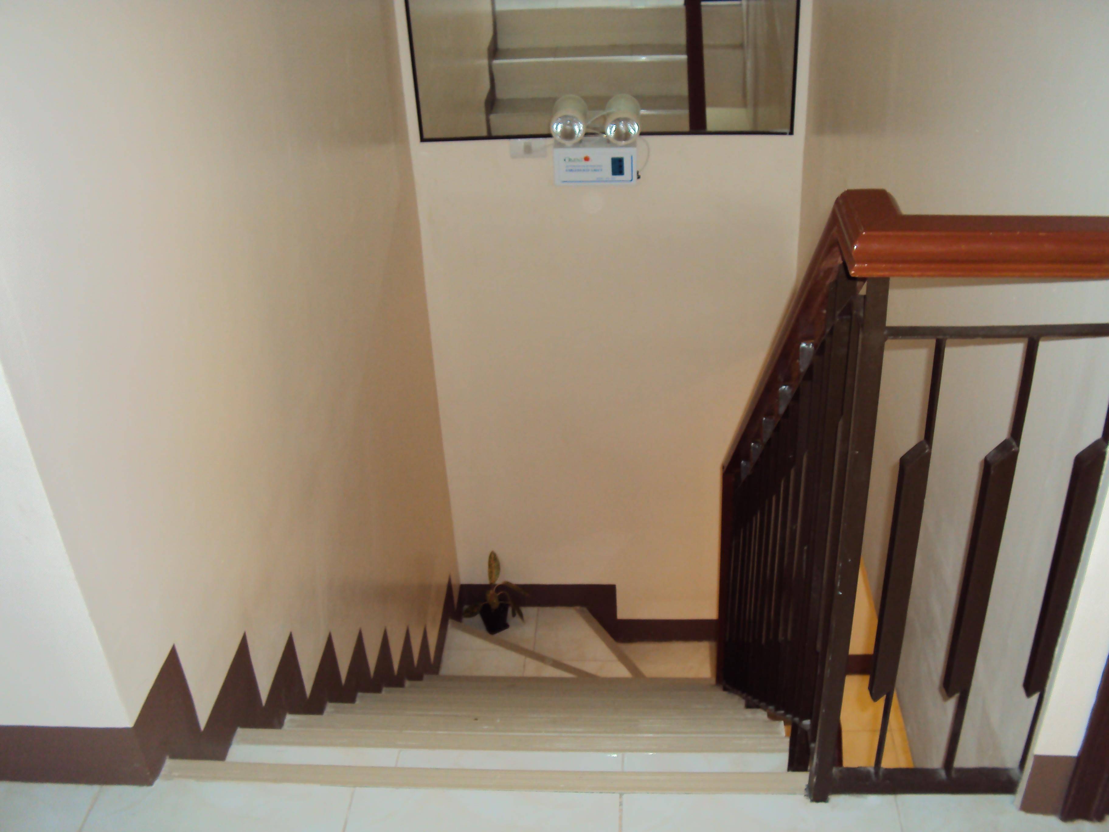 Haus Of Tubo Pension House
