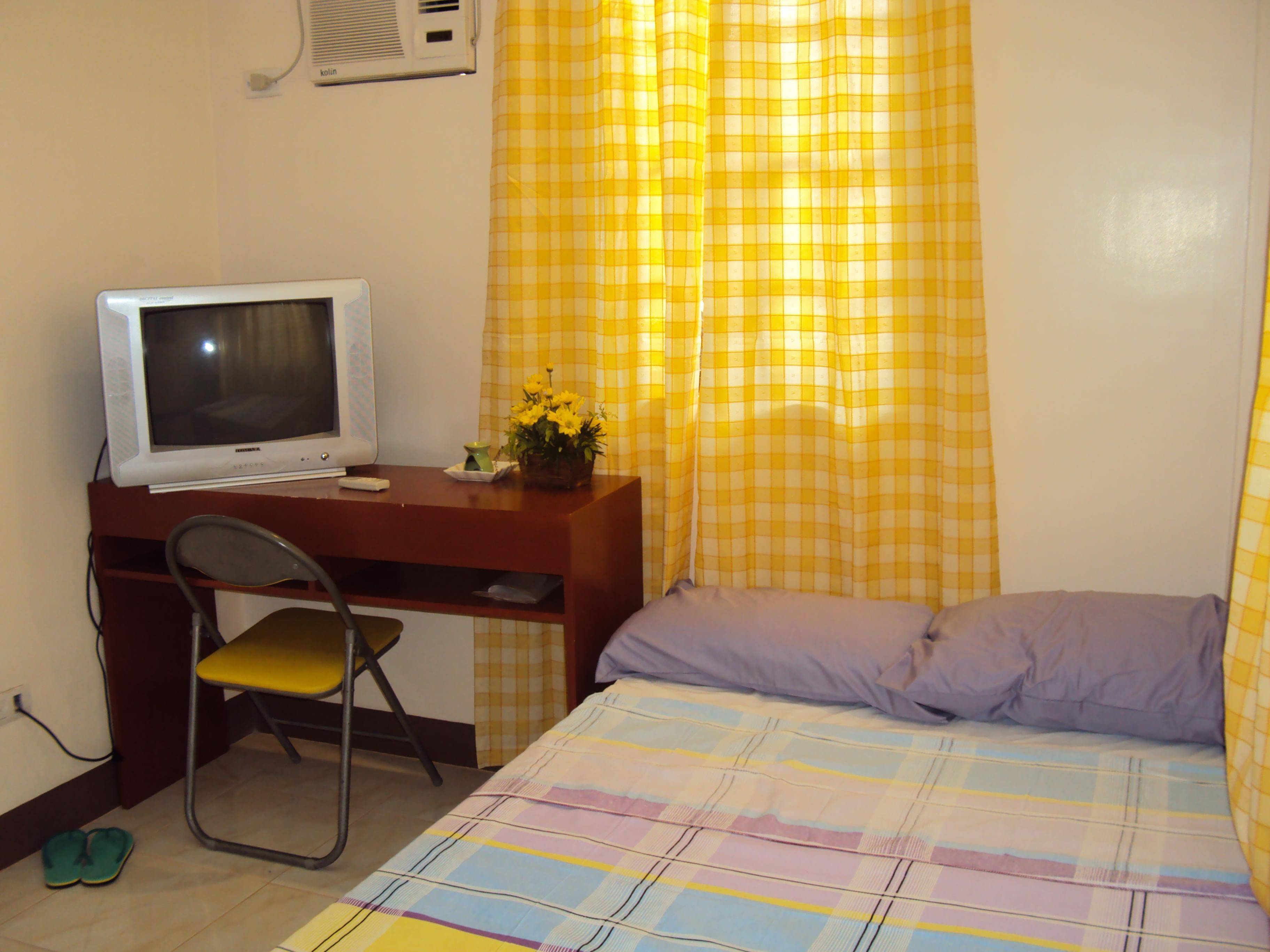 Haus Of Tubo Pension House