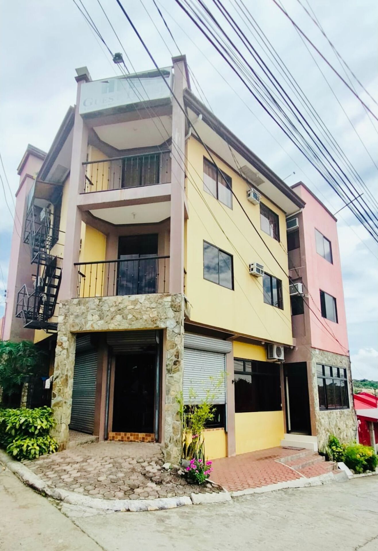 Herel Guest House by Oyo Rooms