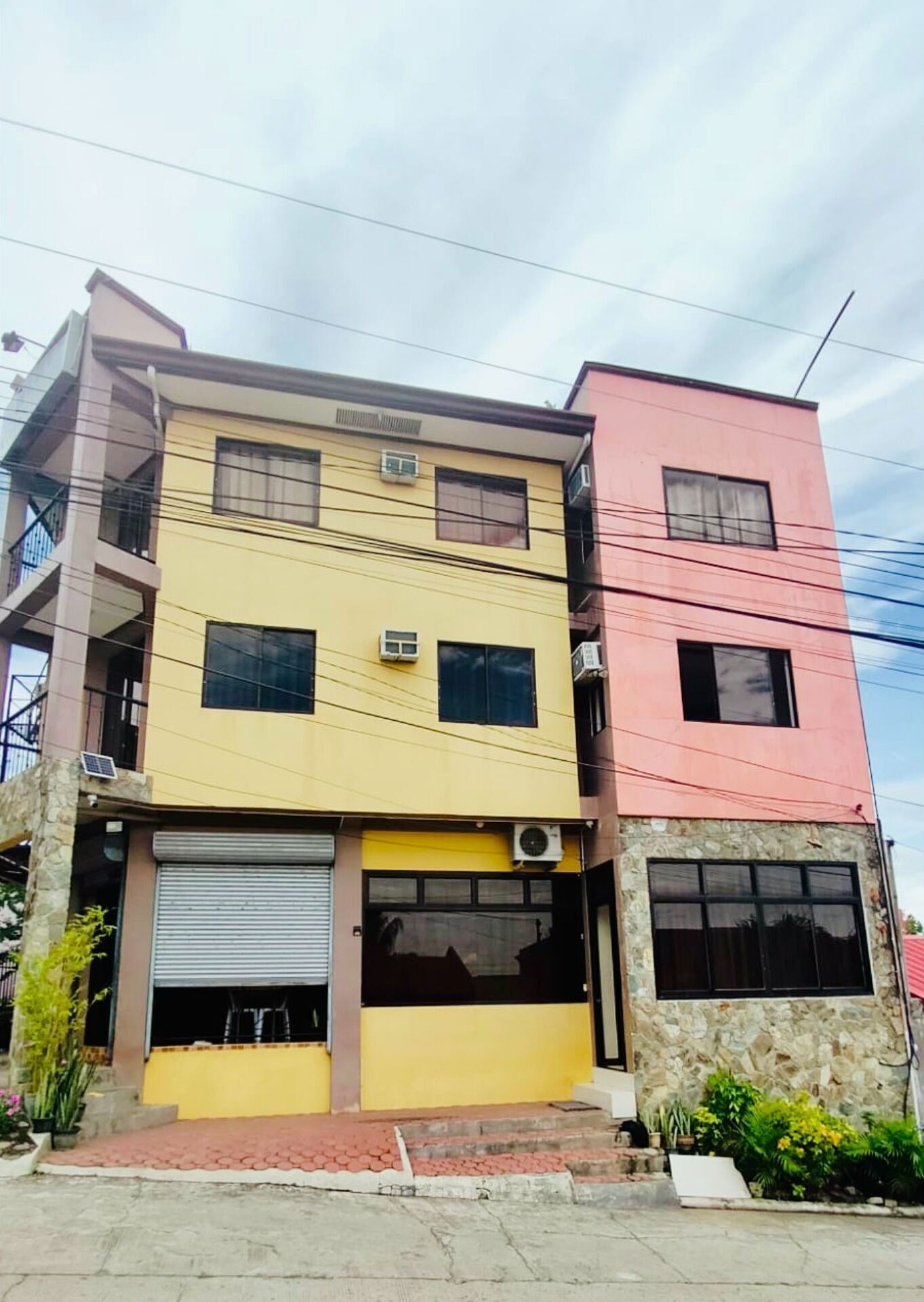 Herel Guest House by Oyo Rooms