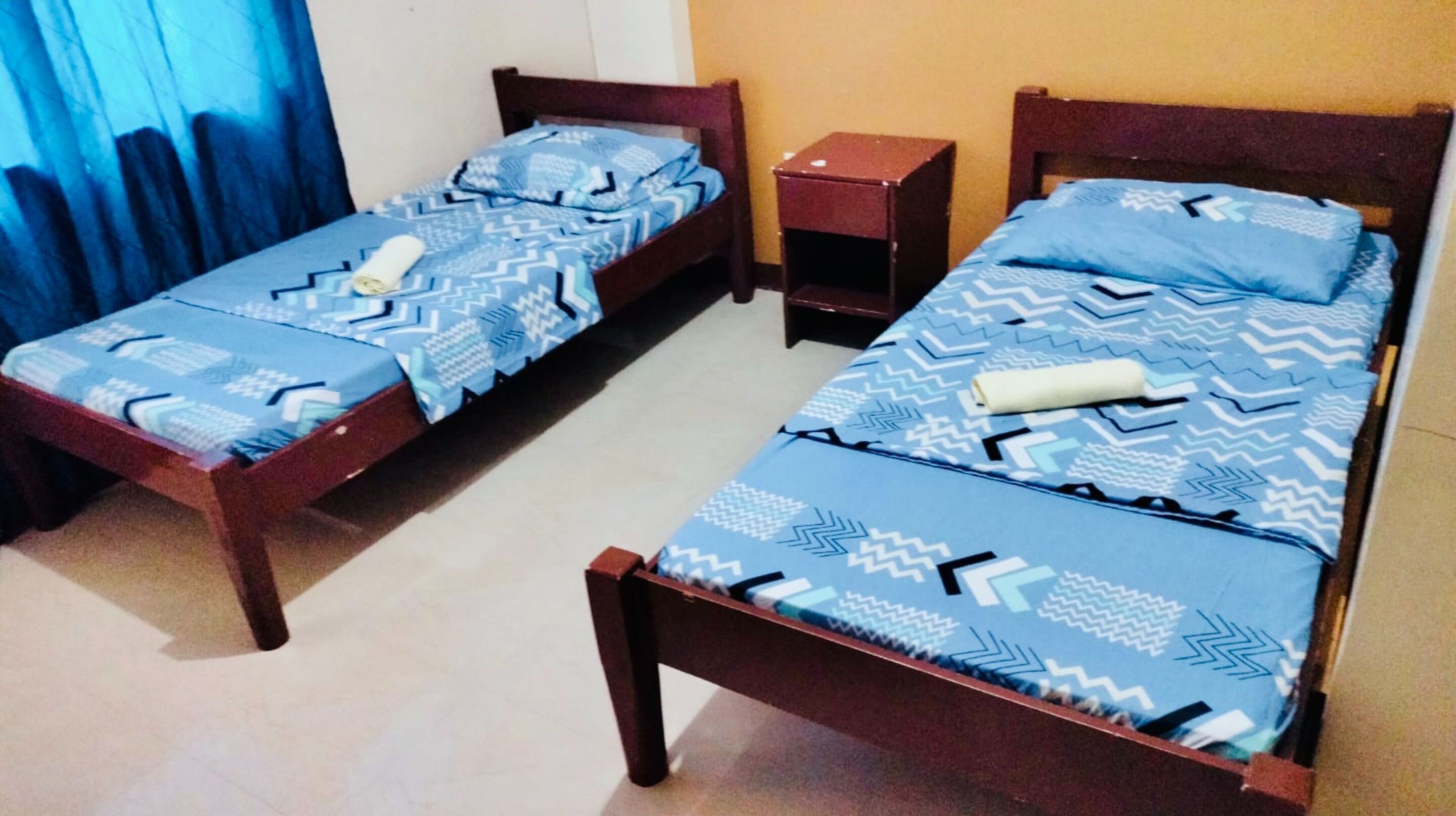 Herel Guest House by Oyo Rooms