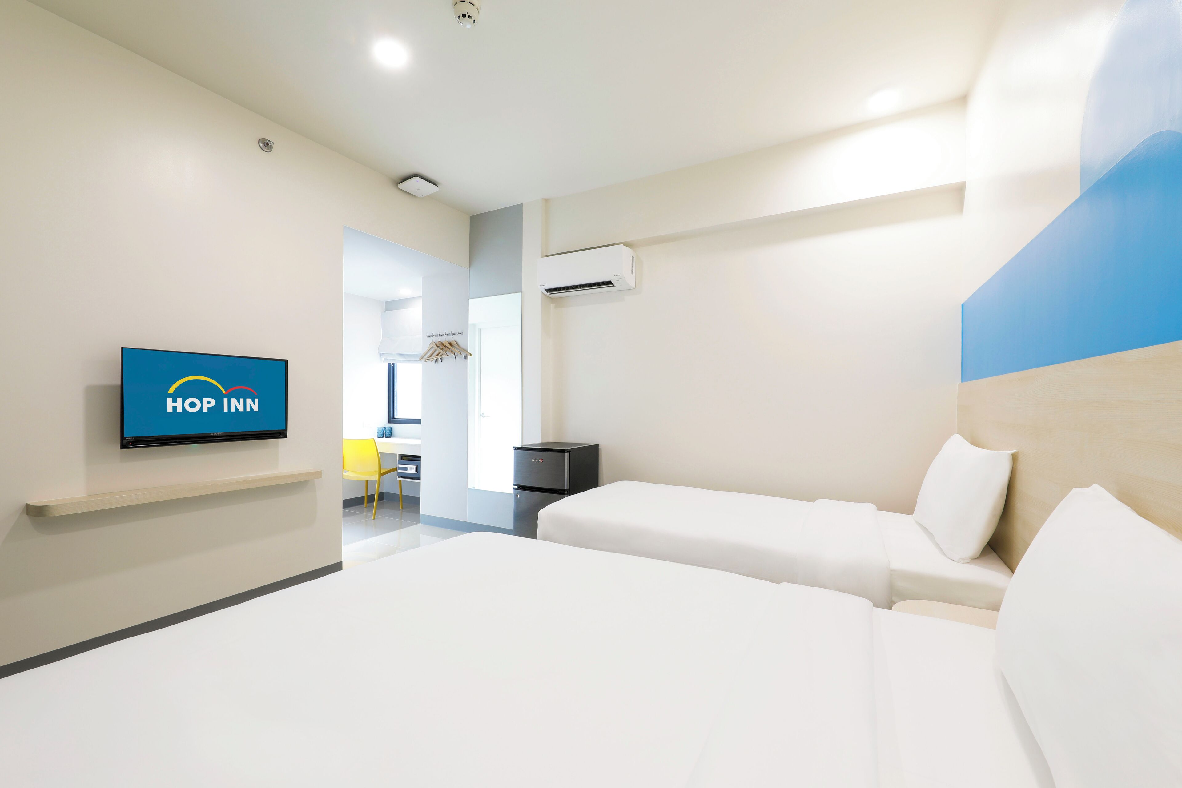 Hop Inn Hotel Davao