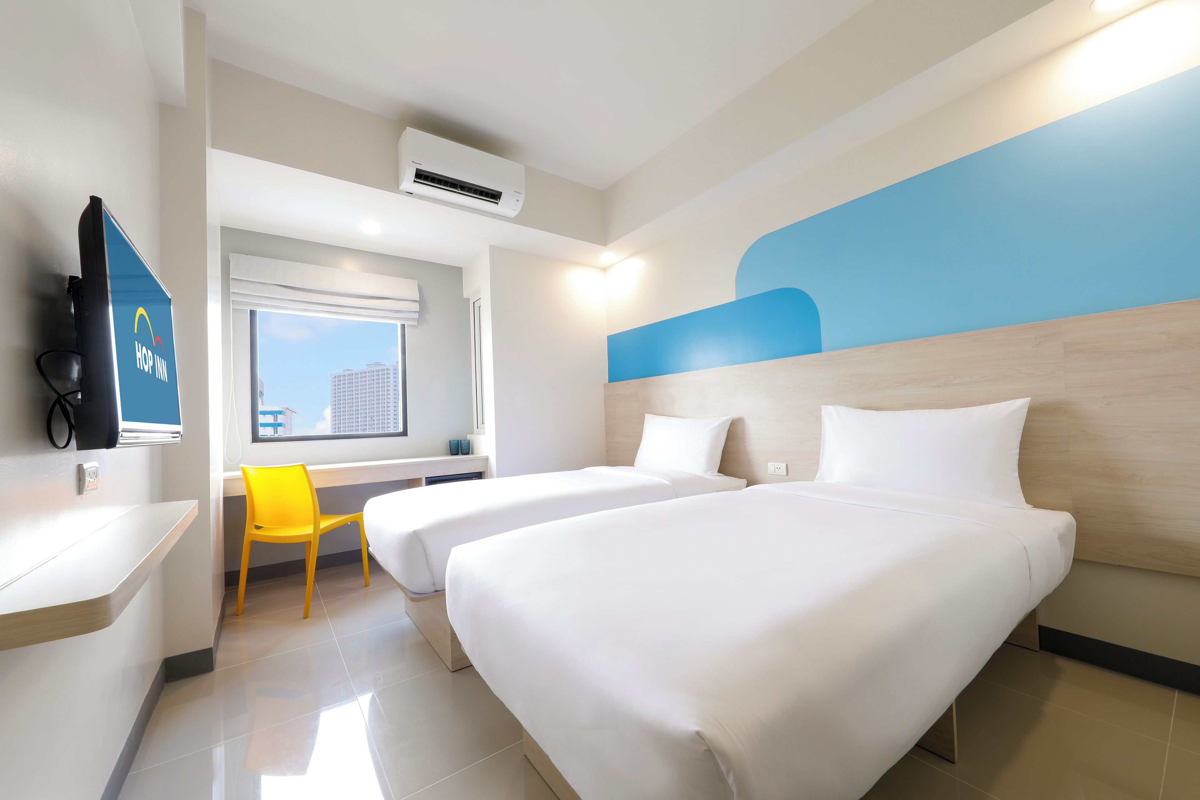 Hop Inn Hotel Davao