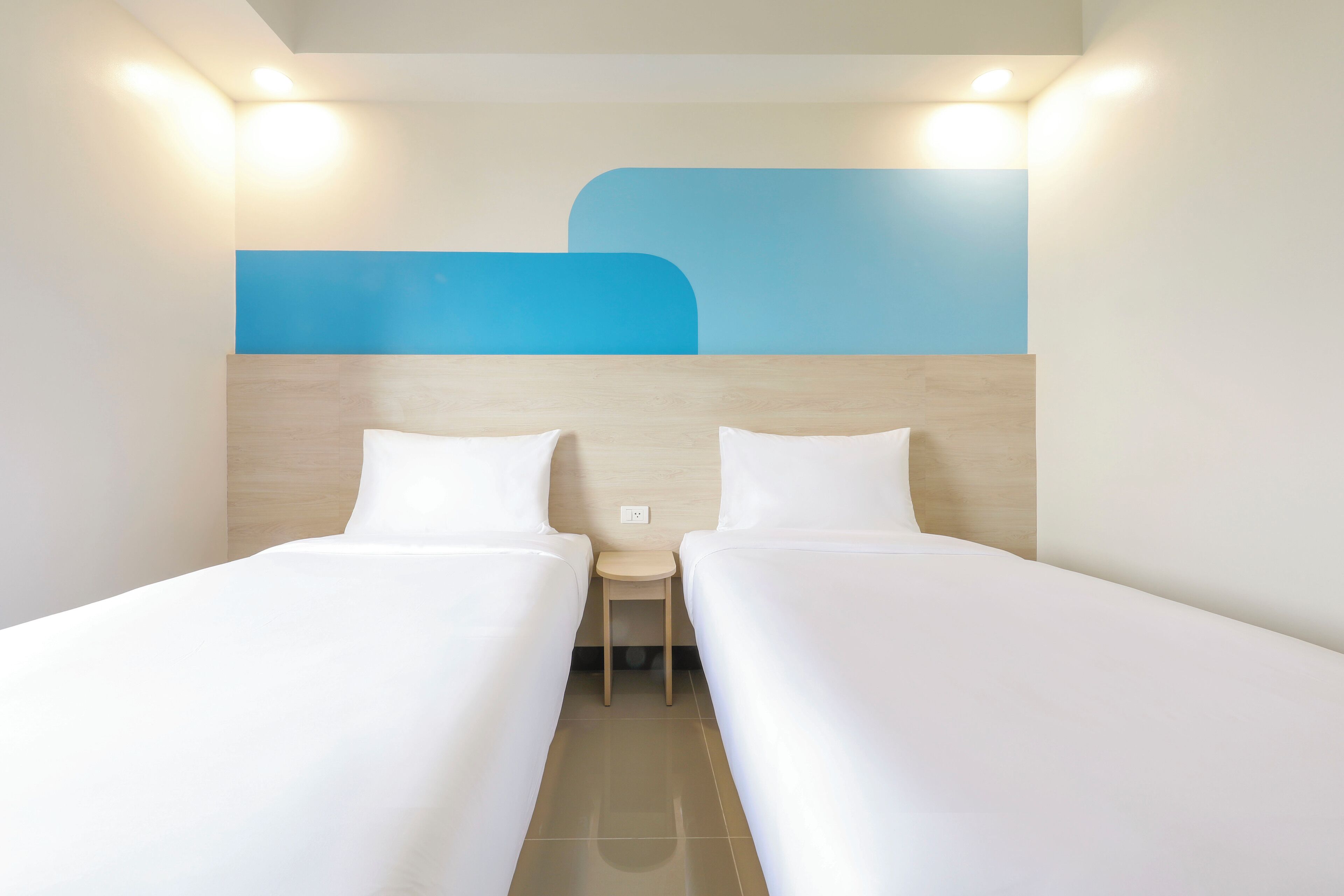 Hop Inn Hotel Davao