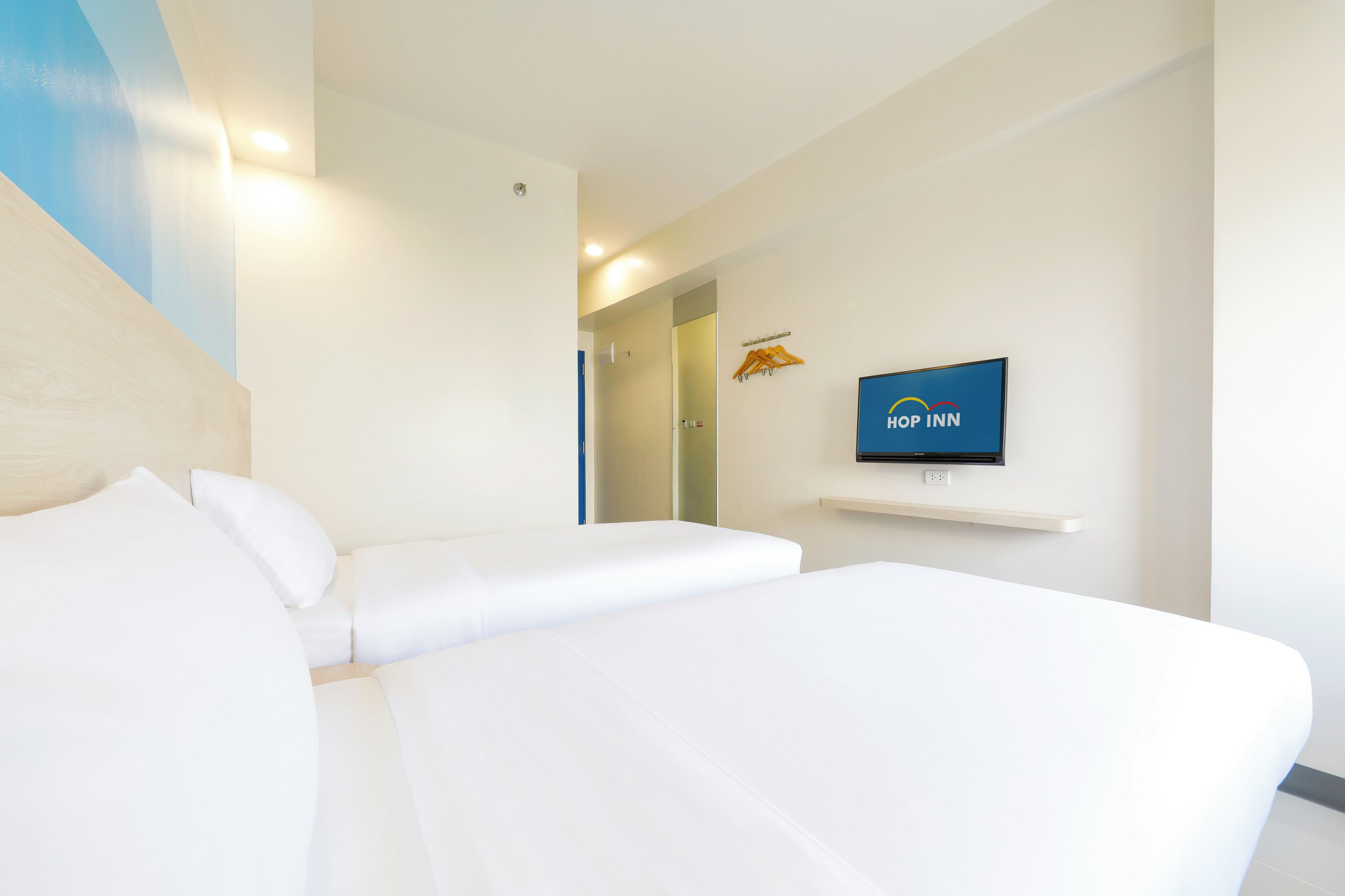 Hop Inn Hotel Davao
