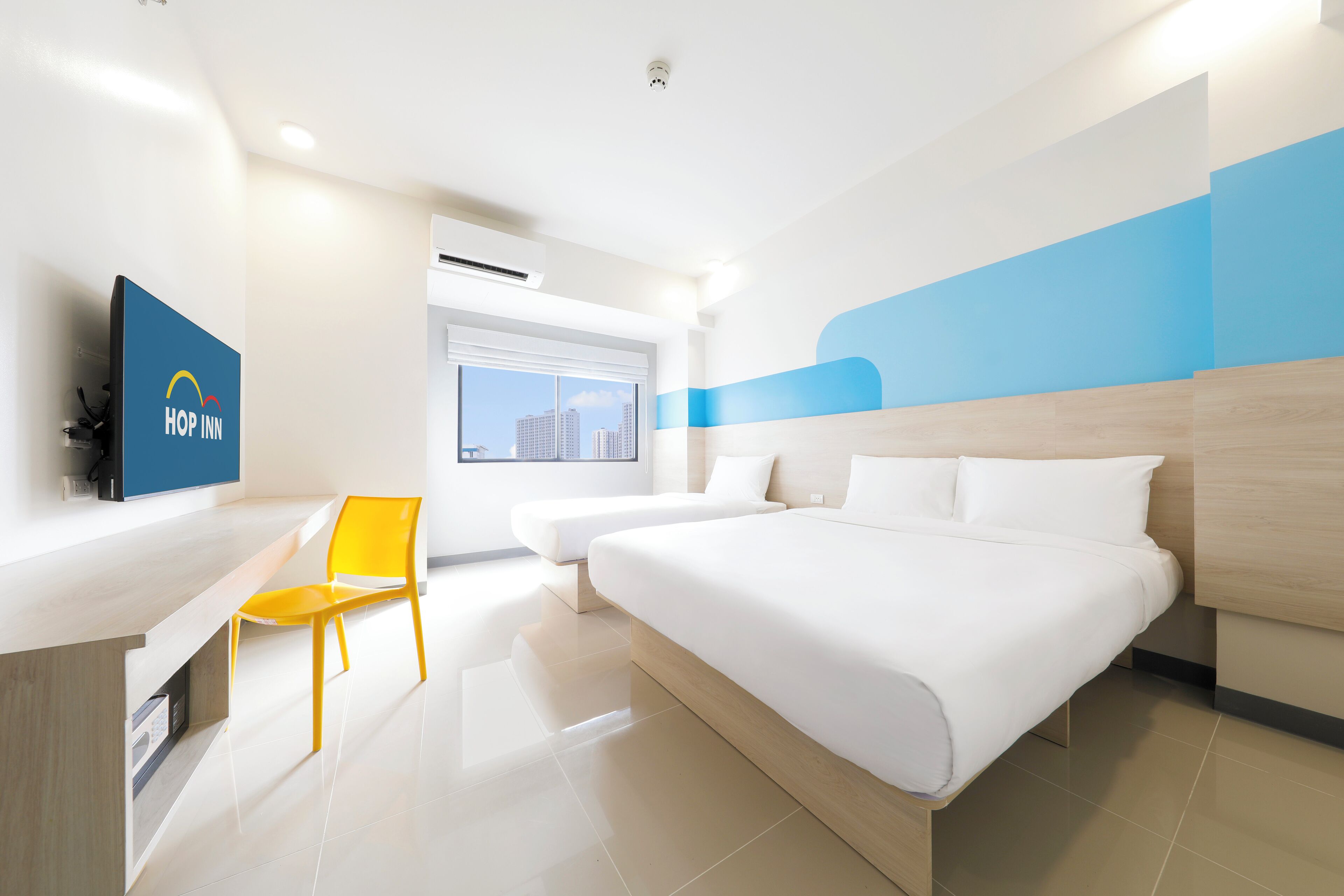 Hop Inn Hotel Davao