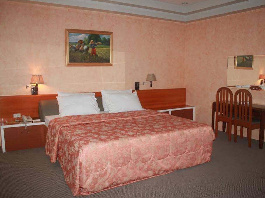 Hotel Elena