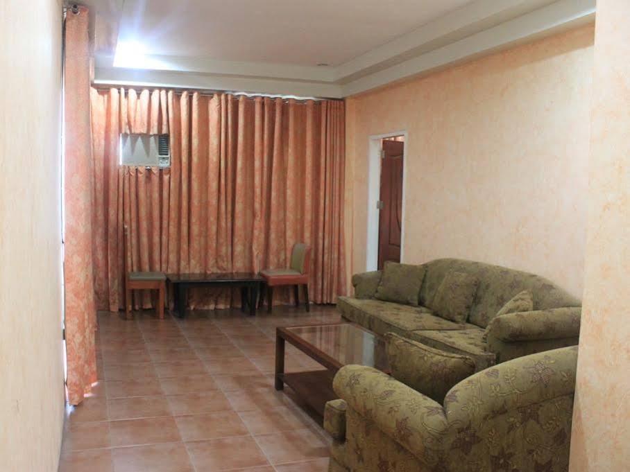 Hotel Elena
