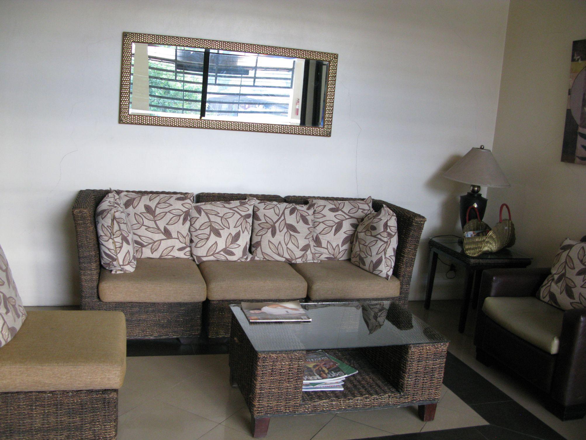 Hotel Esse Davao