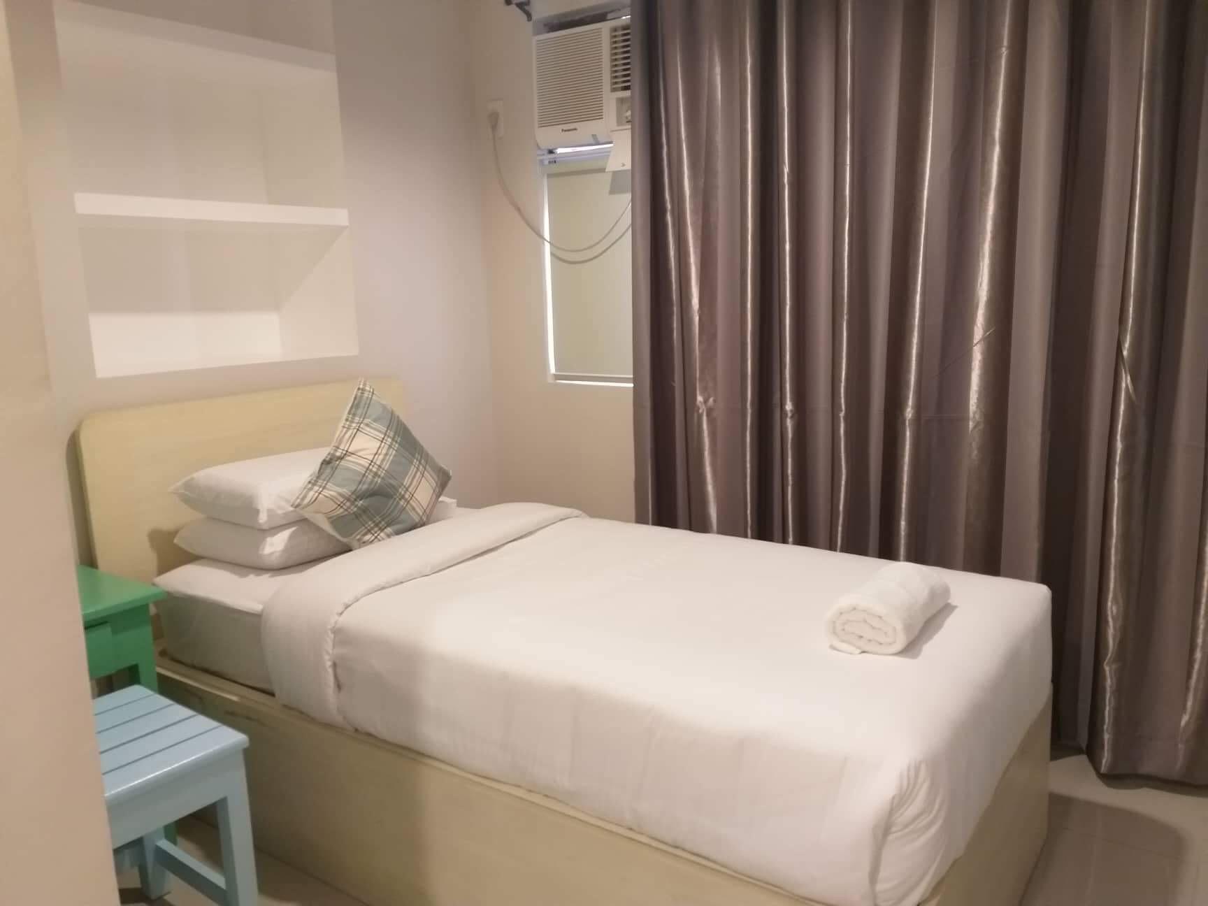 Hotel Midori Davao