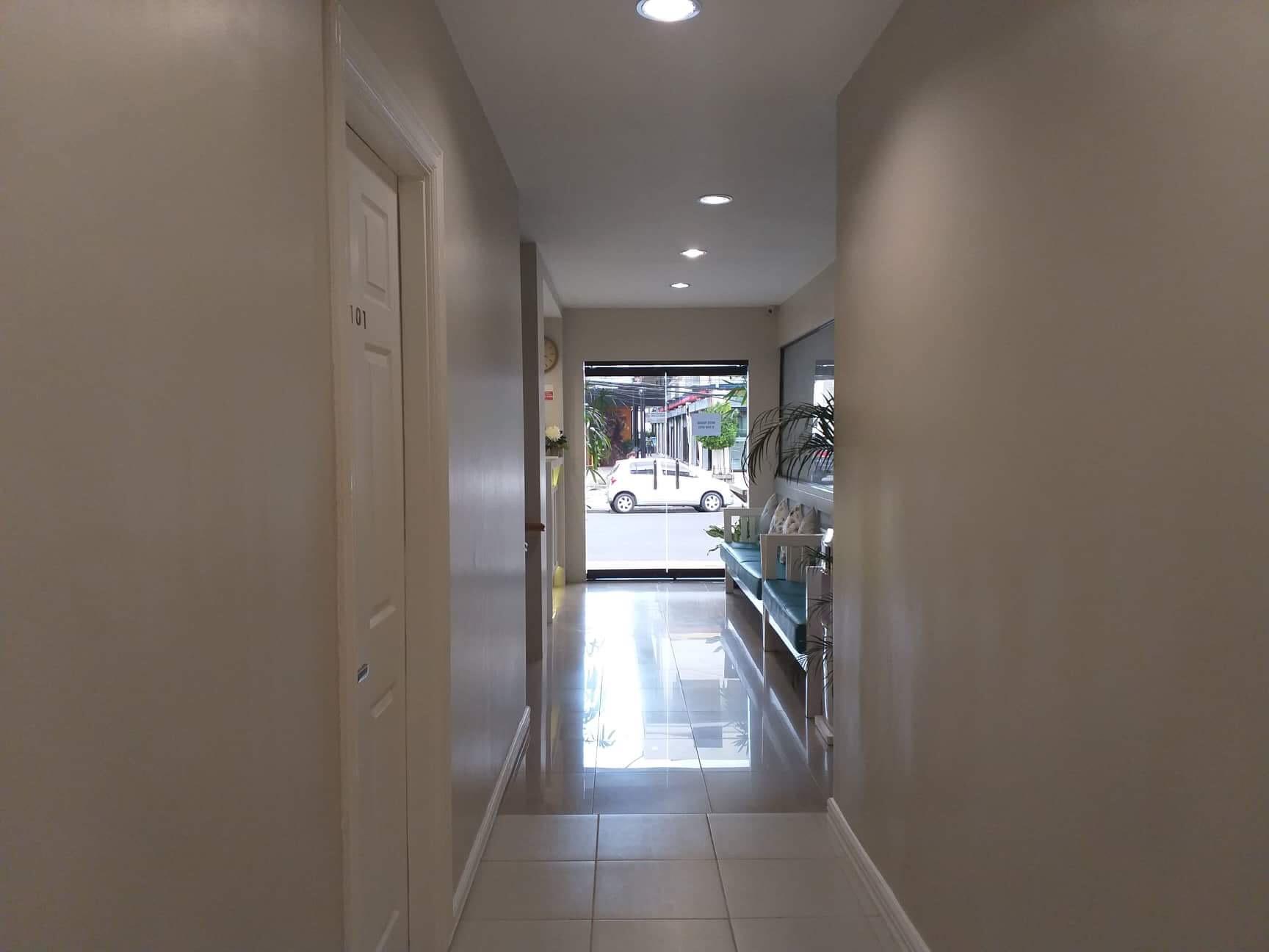 Hotel Midori Davao