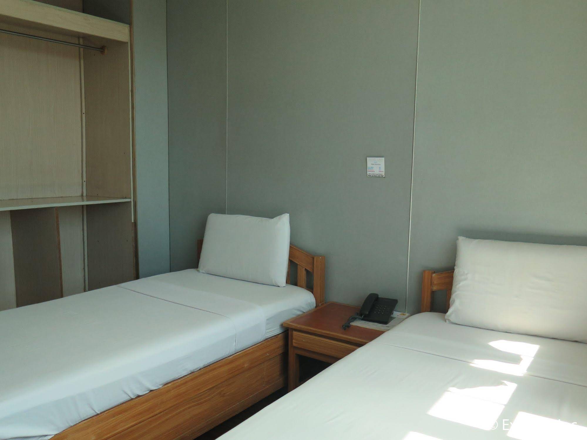 Hotel Uno