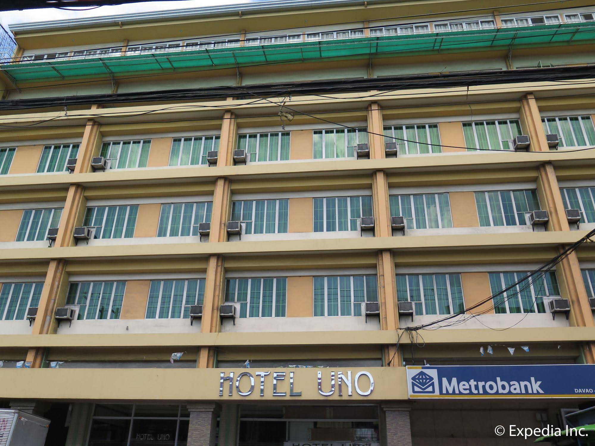 Hotel Uno