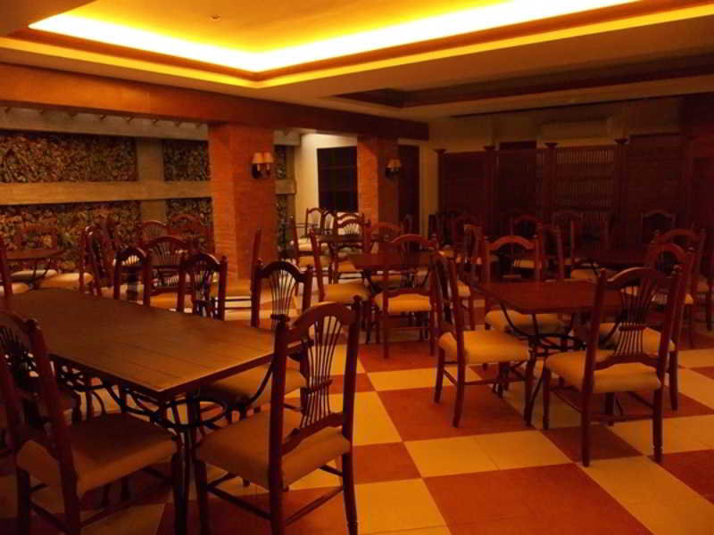 Hotel Vicente