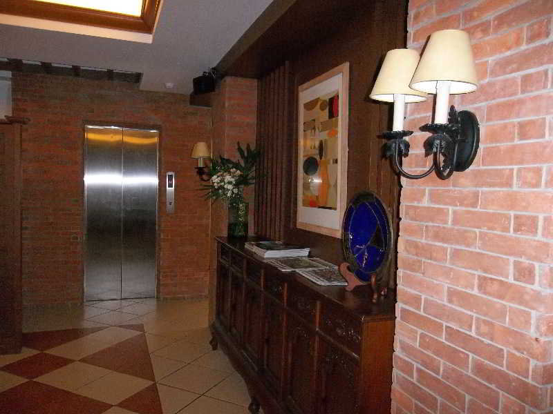 Hotel Vicente