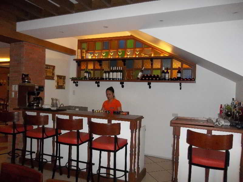 Hotel Vicente