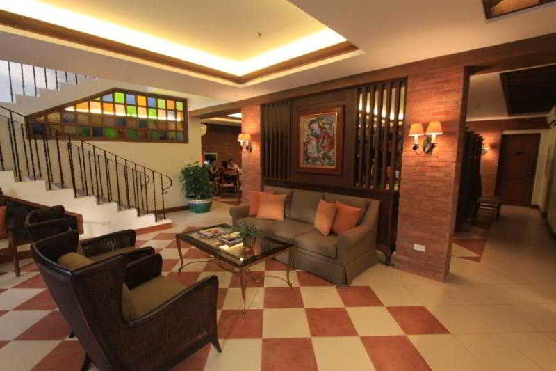 Hotel Vicente