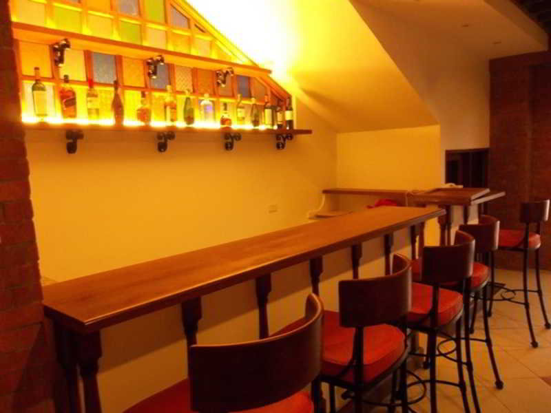 Hotel Vicente