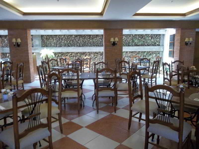 Hotel Vicente