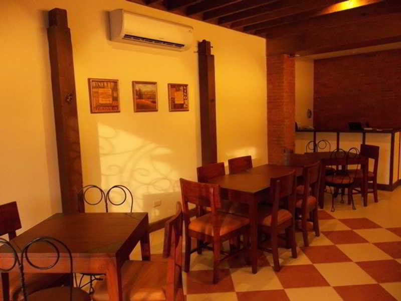 Hotel Vicente