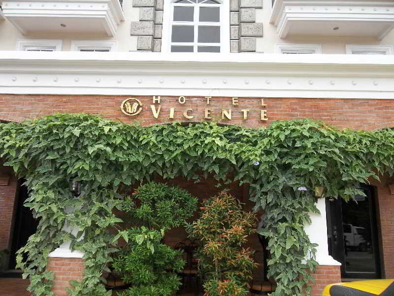 Hotel Vicente