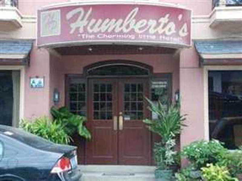 Humberto's Hotel