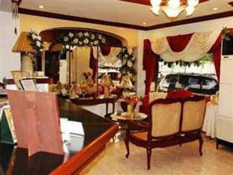 Humberto's Hotel