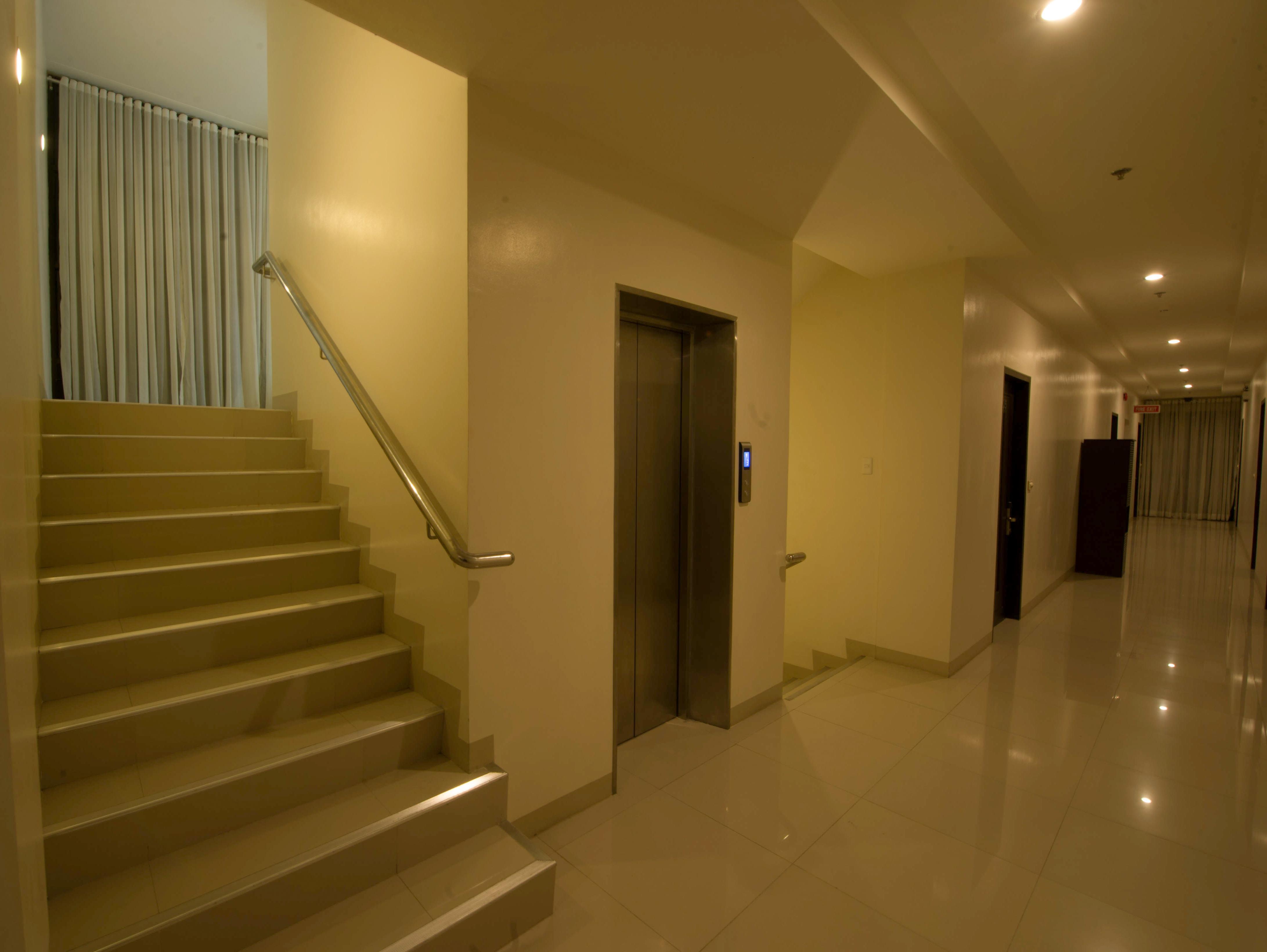 Infinity Suites
