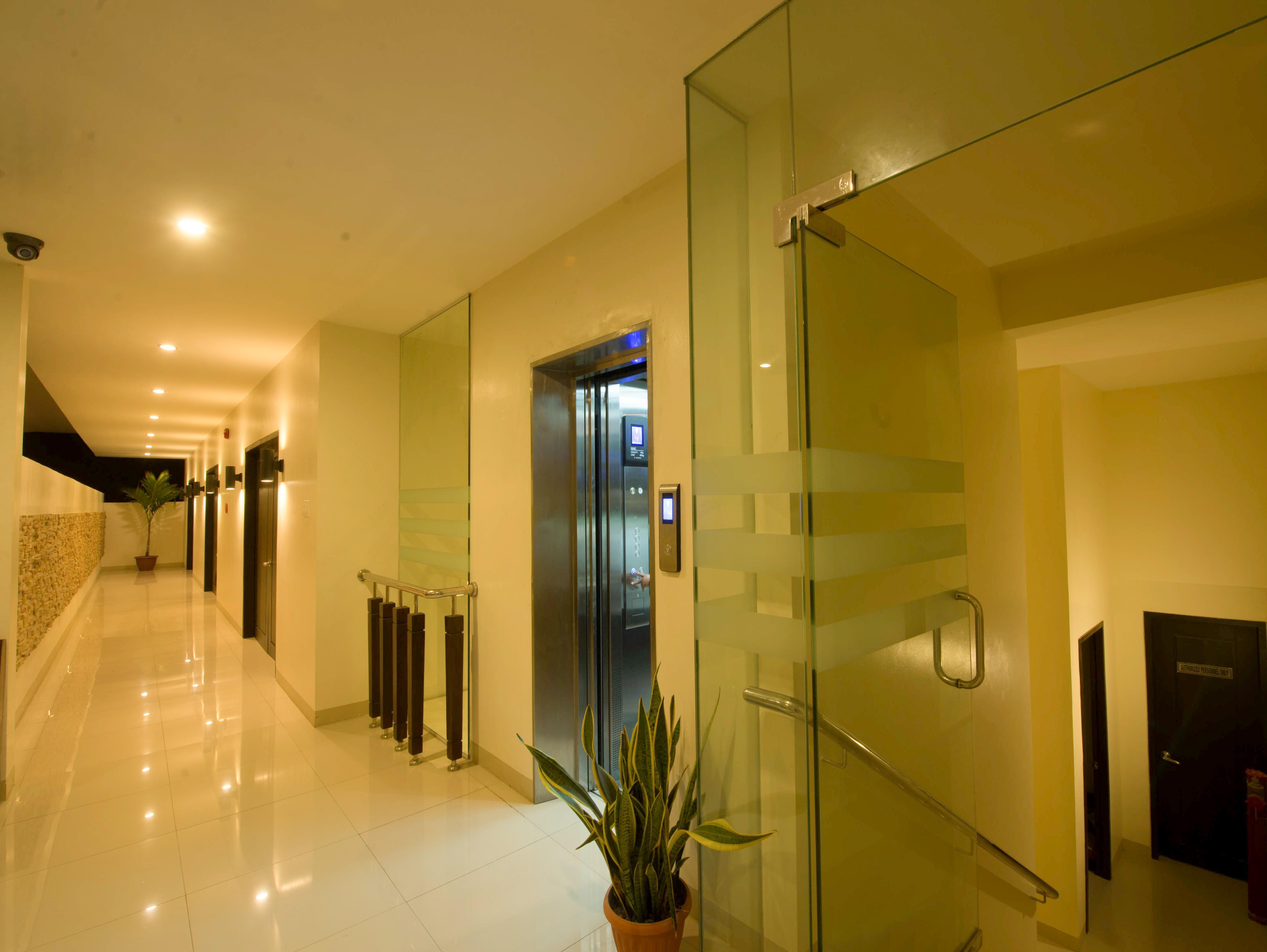Infinity Suites